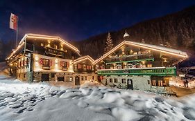 MONDI Bellevue Alm Gastein